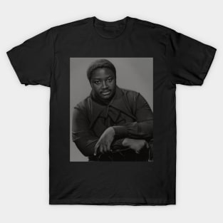 Donny Hathaway T-Shirt